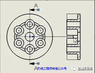 【软件技巧】出工程图还在用CAD?不用!Solidworks这样出图更快速更准确的图10